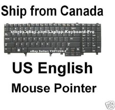 Keyboard for dell - for, precision