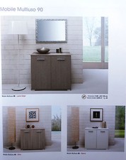 MOBILE CREDENZA  MULTIUSO DA