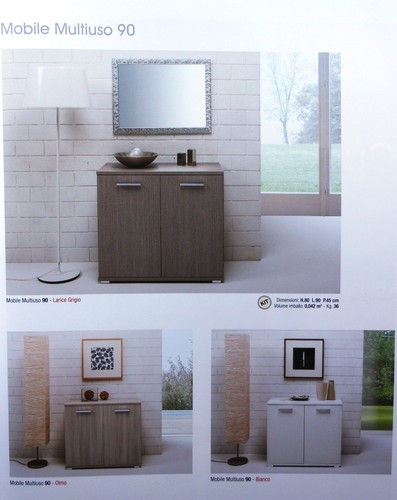 Mobile credenza multiuso - mobile, da