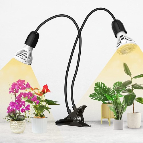 Lampada led per piante w - per, 20