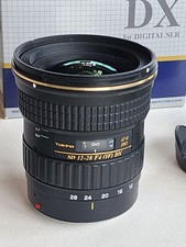 TOKINA AT-X PRO 12-28 mm f/4