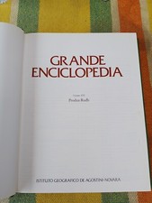 Grande Enciclopedie N. 20