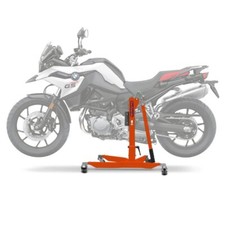 Cavalletto Centrale CS Power