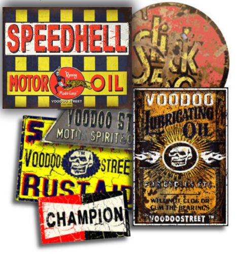Speed sticker pack - sticker,