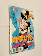 NARUTO IL MITO 30 PRIMA