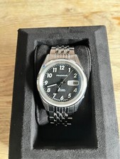 Praesidus Rec Spec - Popcorn bianchi su bracciale