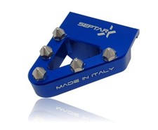 PUNTALE FRENO posteriore in