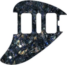 Battipenna personalizzato WD