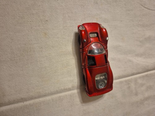 Mebetoys a27 ferrari 1 - p4, 1_43