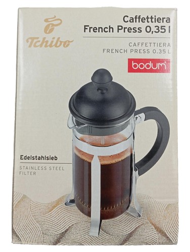 Bodum caffettiera french press - french,