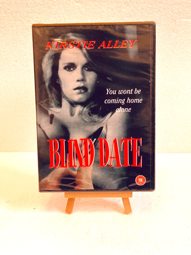 Blind date dvd new sealed - date,