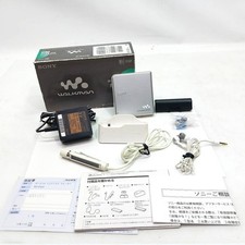 Sony MZ-E630 MD Walkman