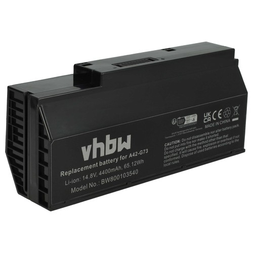 Batterie pour asus - batterie,