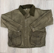 Filson Shelter Waterfowl