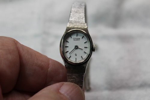 Orologio donna citzen - citzen, quartz