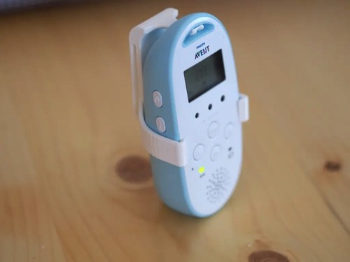 Philips avent scd560 clip - scd560, da