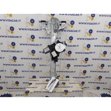 Alzacristallo Porta Posteriore Sinistro Opel Mokka (2013)
