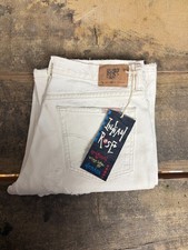 Jeans indian rose deadstock - jeans,