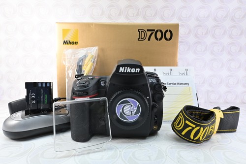 Nikon d700 scocca reflex - nikon,