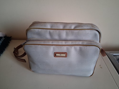 Borsa tracolla sergio - tracolla,
