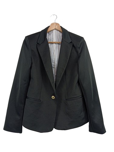 Zara blazer corto - blazer,