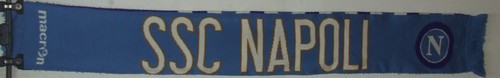 Sciarpa scarf calcio schal - scarf,
