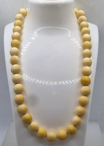 Collana antica girocollo uomo - antica,