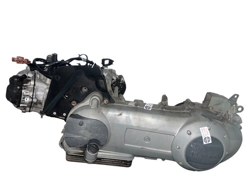 Motore piaggio beverly 300 - motore,