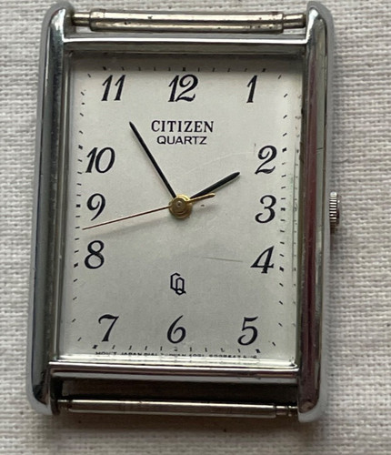 Citizen orologio uomo - citizen,