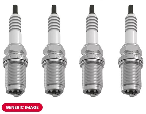 Denso candela accensione - di,