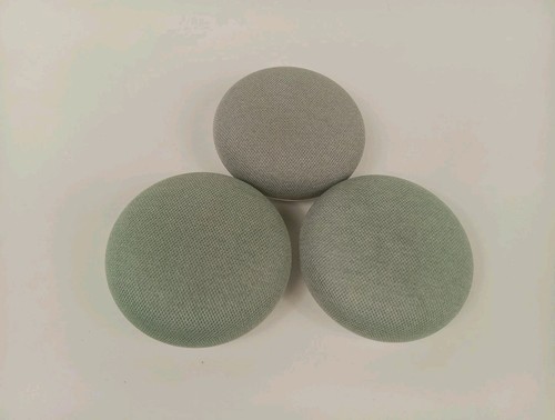 Lot google home mini - of,