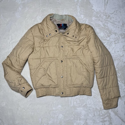 Giacca sci vintage - sci, anni