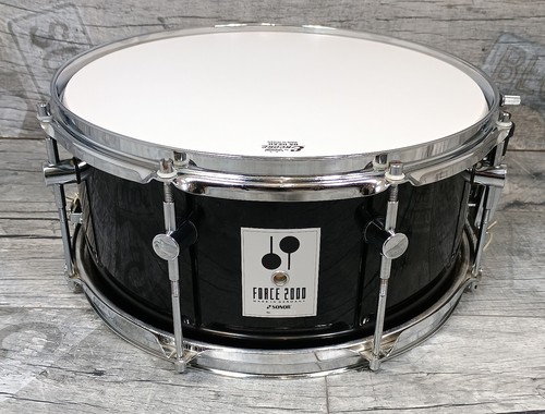 Sonor 206 x - cb, 6,5"