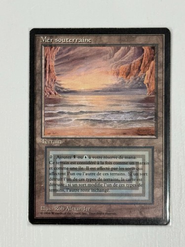 Magic the gathering - magic,