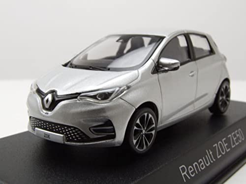 Norev renault zoe - ze50, 20