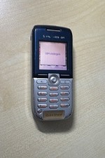 Sony ericsson k300i - ericsson,