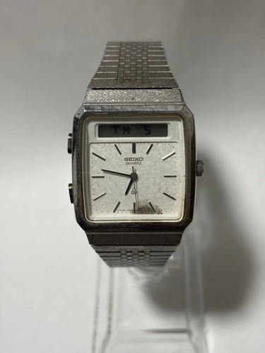 Orologio uomo seiko h557 5080 - orologio,