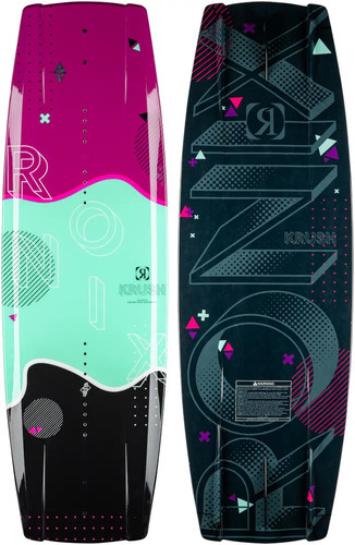 Ronix wakeboard wake board - wakeboard,