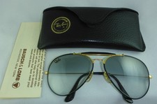 Ottimo! Ray Ban USA B&L