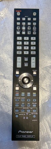 Telecomando originale pioneer - telecomando,
