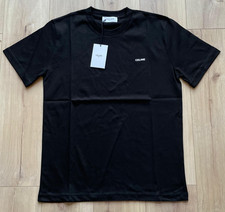 T-shirt XXL Celine uomo logo