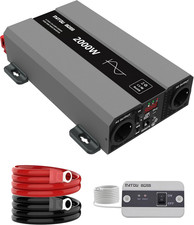 Inverter 12v 220v - inverter, 220v/230v