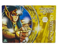 AQUARIUS CAMUS CAVALIERI DELLO