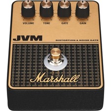 Marshall JVM Pedale di