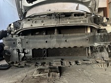 FRONTALE COMPLETO DI RADIATORI