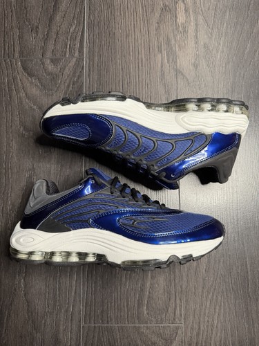 Nike air tuned max blue - nike,