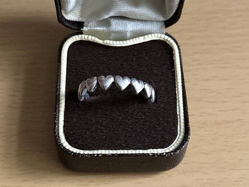 Anello fascia con - anello,