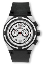 Cronografo svizzero Mondia