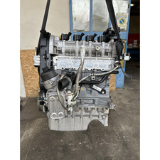 198A4000 MOTORE FIAT DOBLO (263) 1.4 TB 120CV 88KW 198A4000 "2012" PARI AL NUOVO