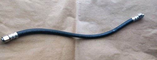 Tubo flex metano - tubo,